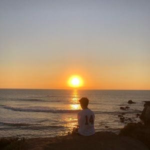 Meet your Posher, Toby